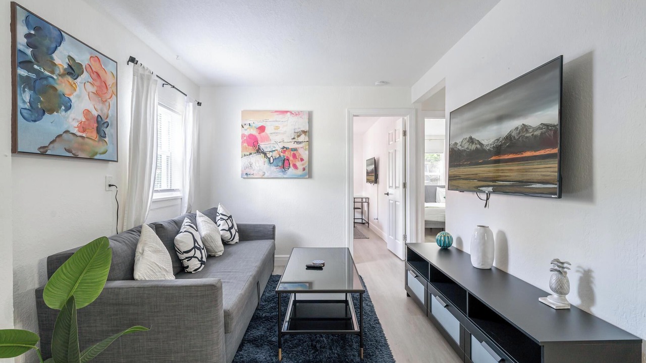 Photo of Livingroom in Poiciana Park II
