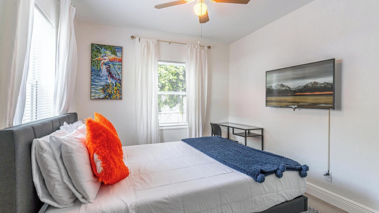 Photo of Bedroom in Poiciana Park II