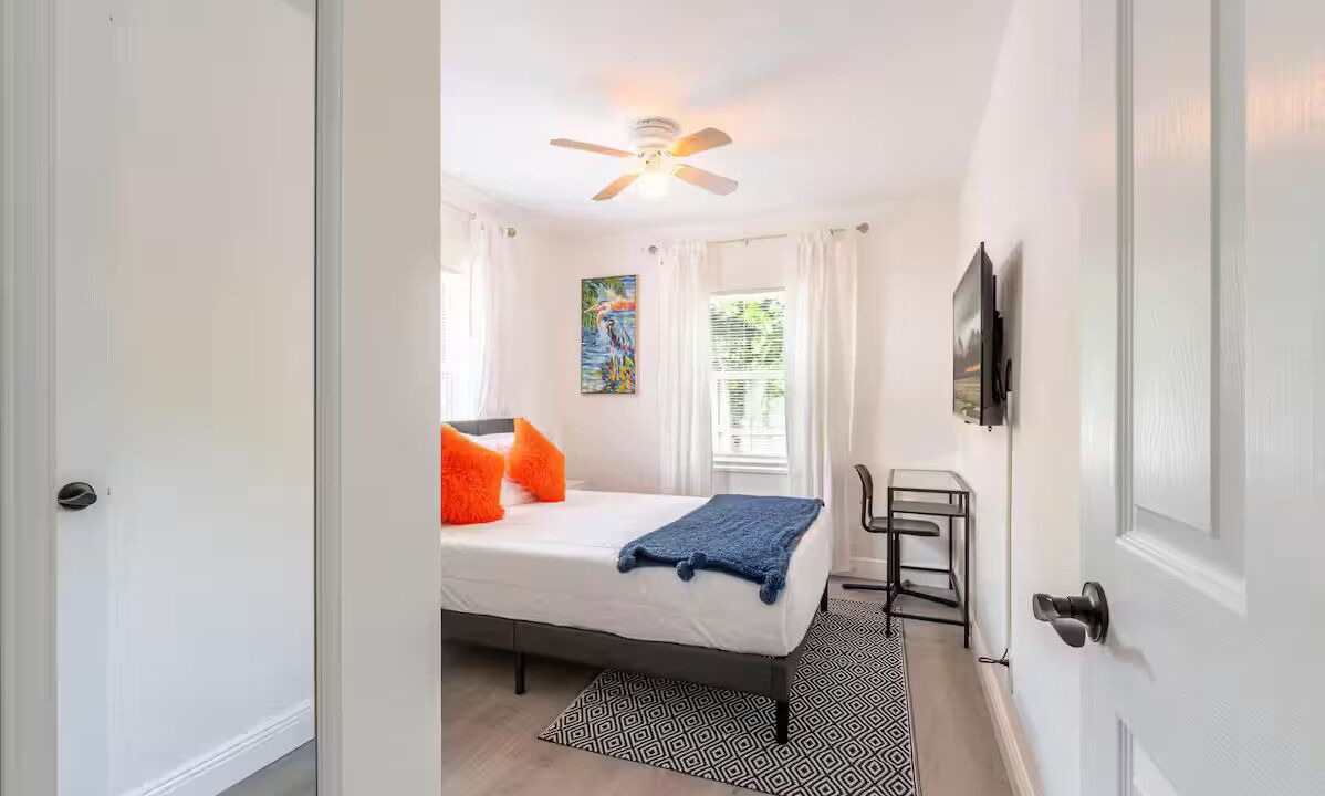 Photo of Bedroom in Poiciana Park II