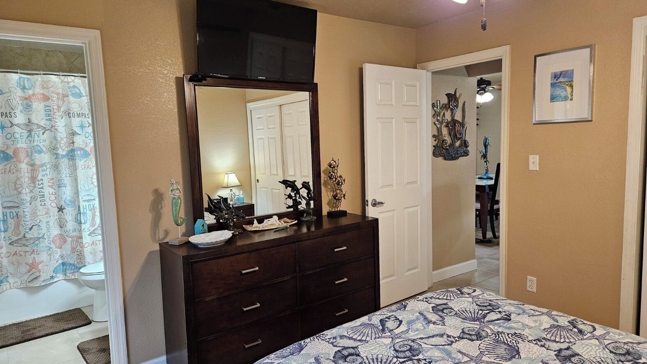 Photo of Bedroom in Coquina Key