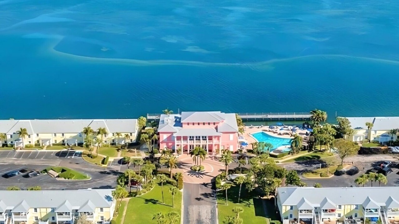 Photo of Outdoor in Coquina Key