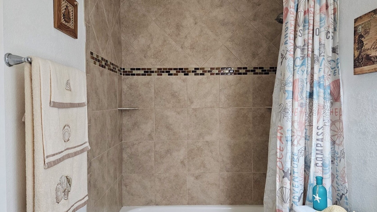 Photo of Bathroom in Coquina Key