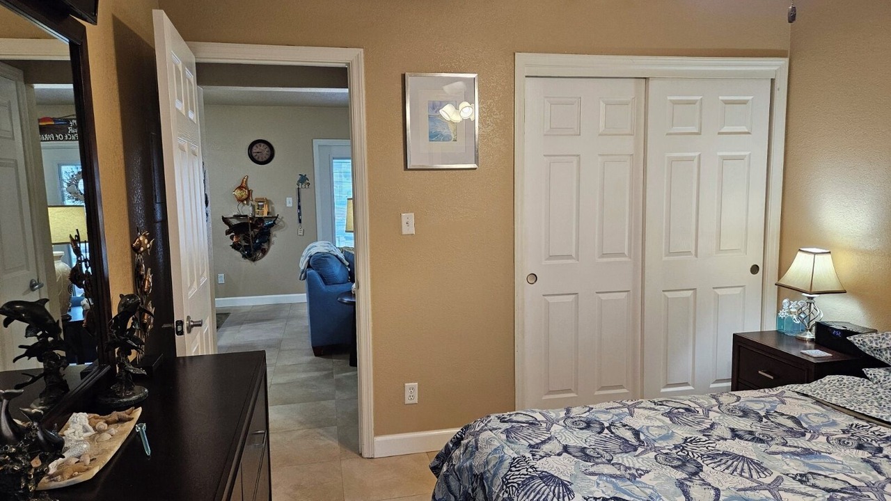 Photo of Bedroom in Coquina Key