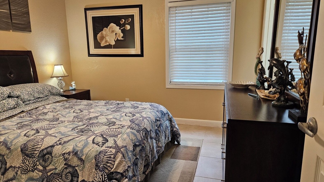 Photo of Bedroom in Coquina Key