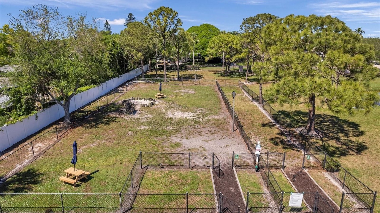 Photo of Outdoor in Coquina Key