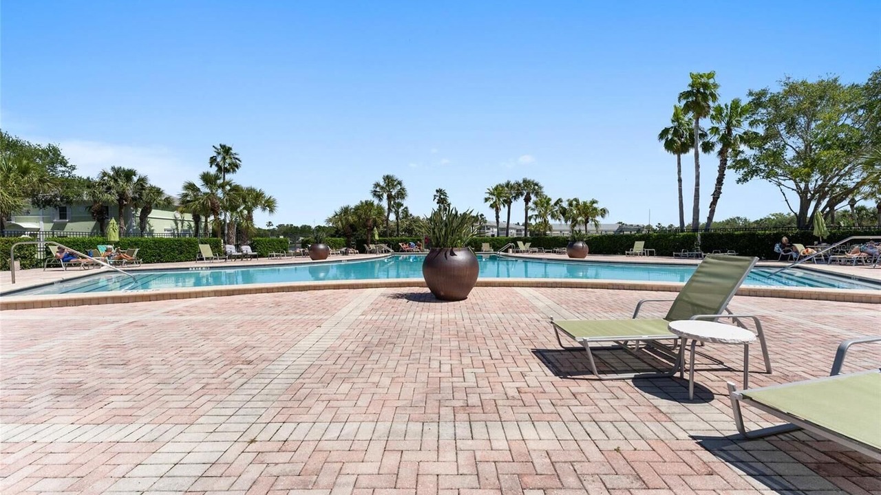 Photo of Outdoor in Coquina Key