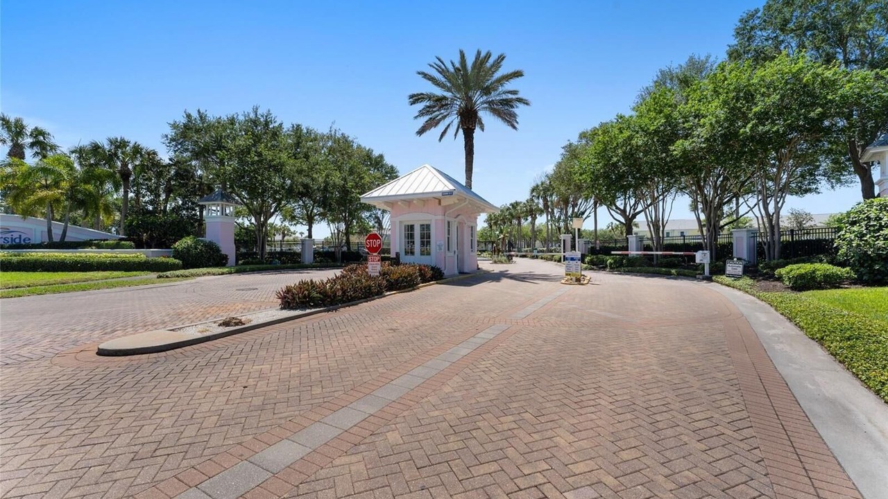 Photo of Outdoor in Coquina Key