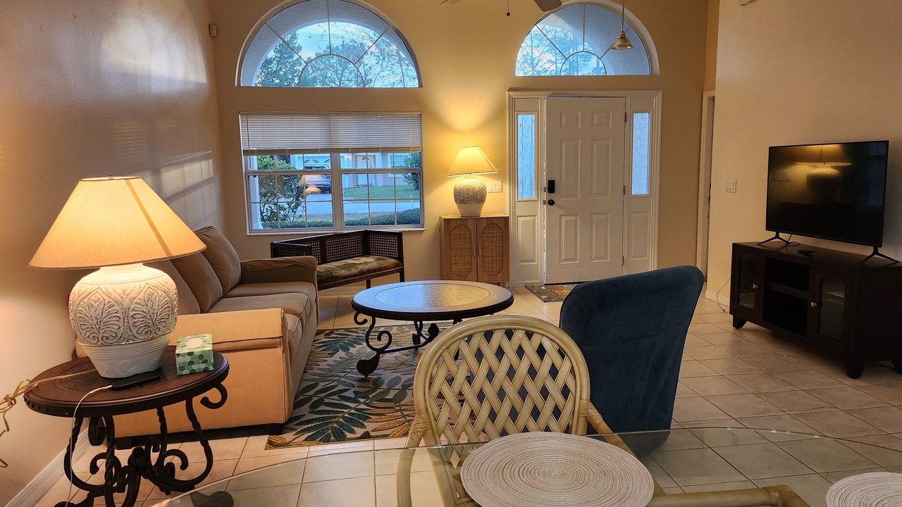 Photo of Livingroom in Indian Trails