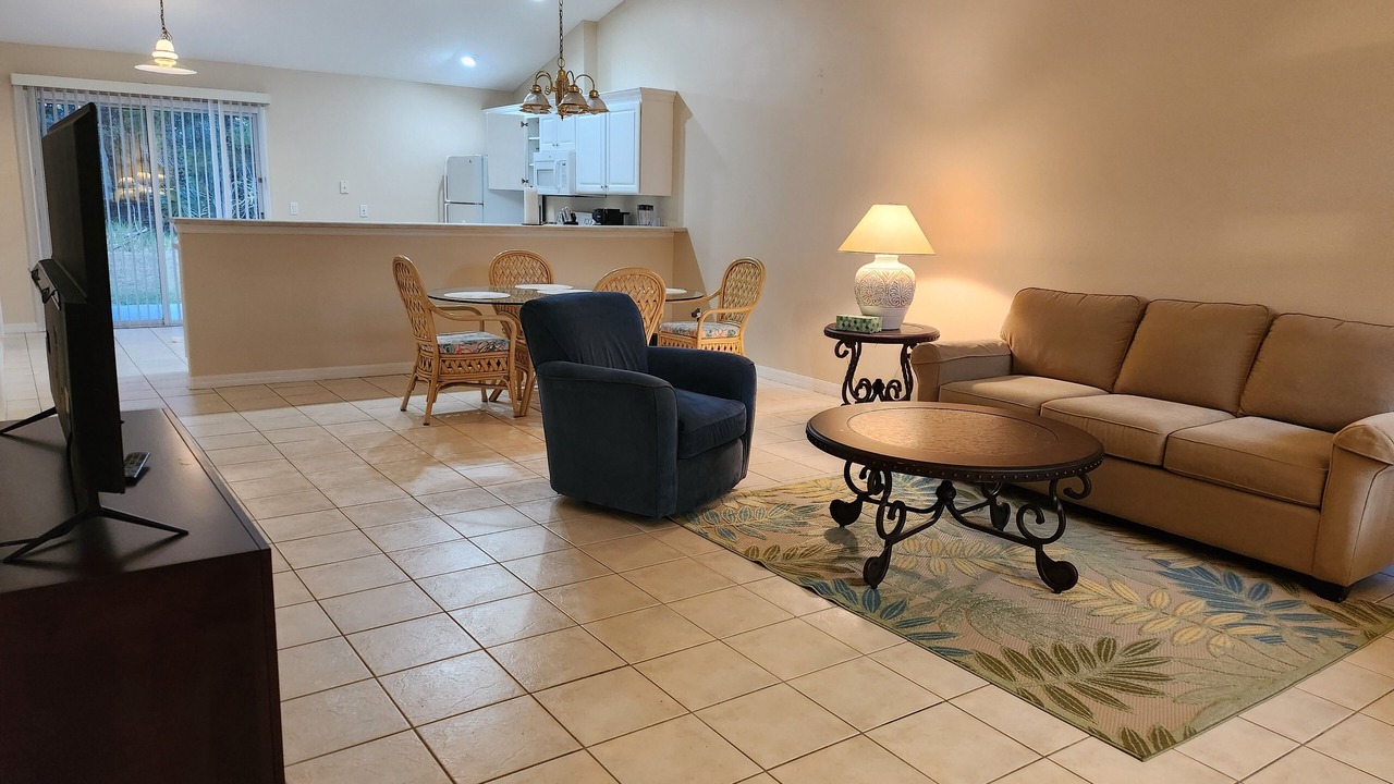 Photo of Livingroom in Indian Trails