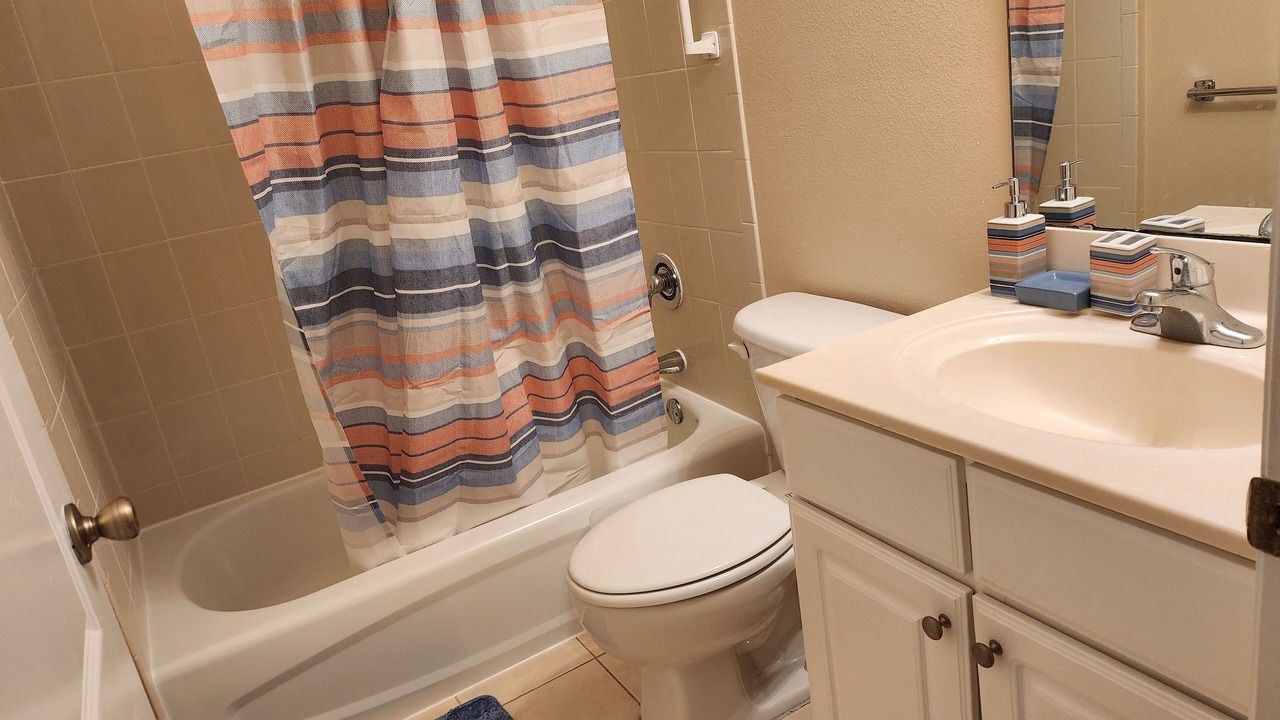Photo of Bathroom in Indian Trails