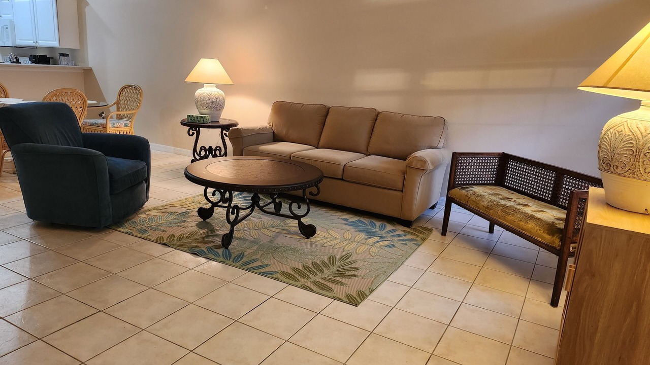 Photo of Livingroom in Indian Trails