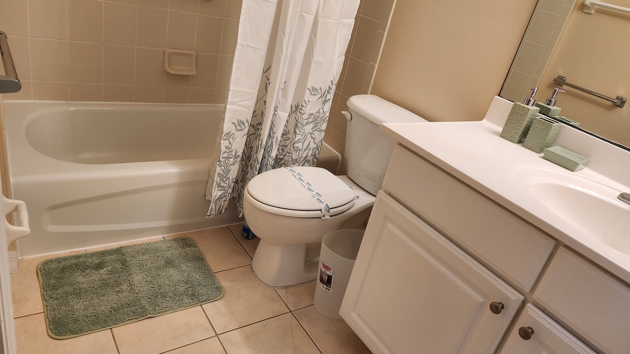 Photo of Bathroom in Indian Trails