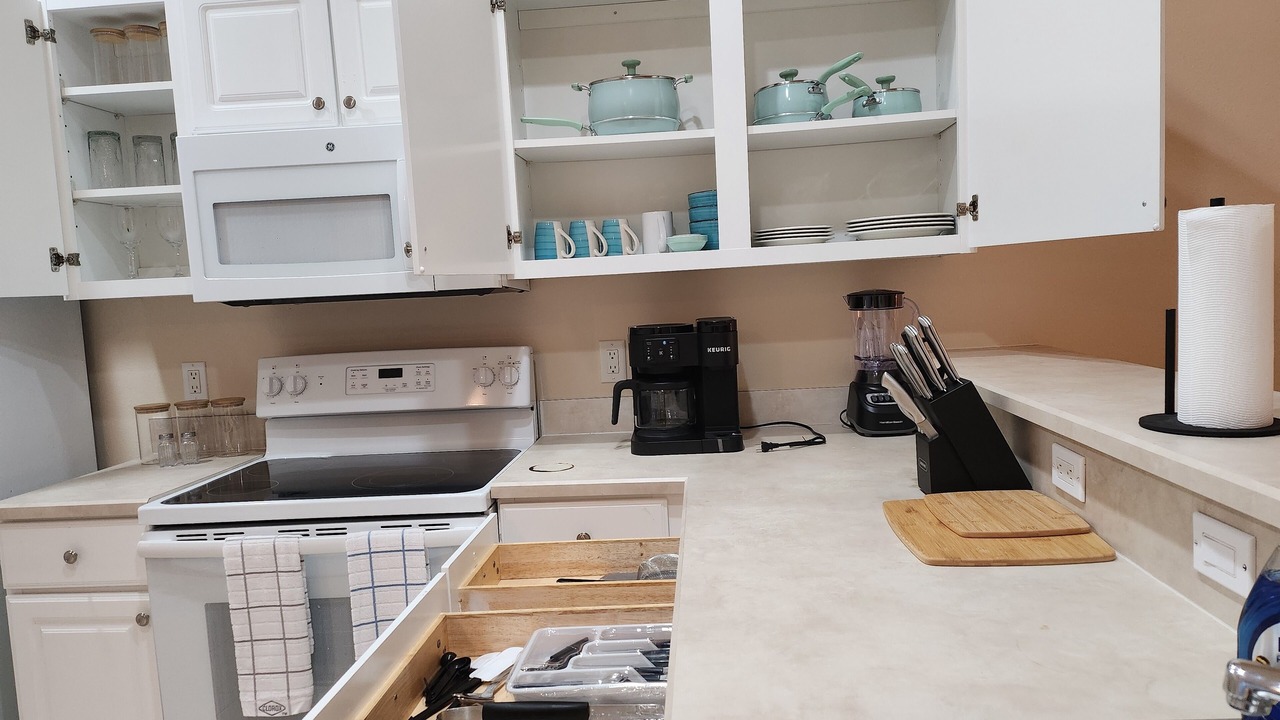 Photo of Kitchen in Indian Trails