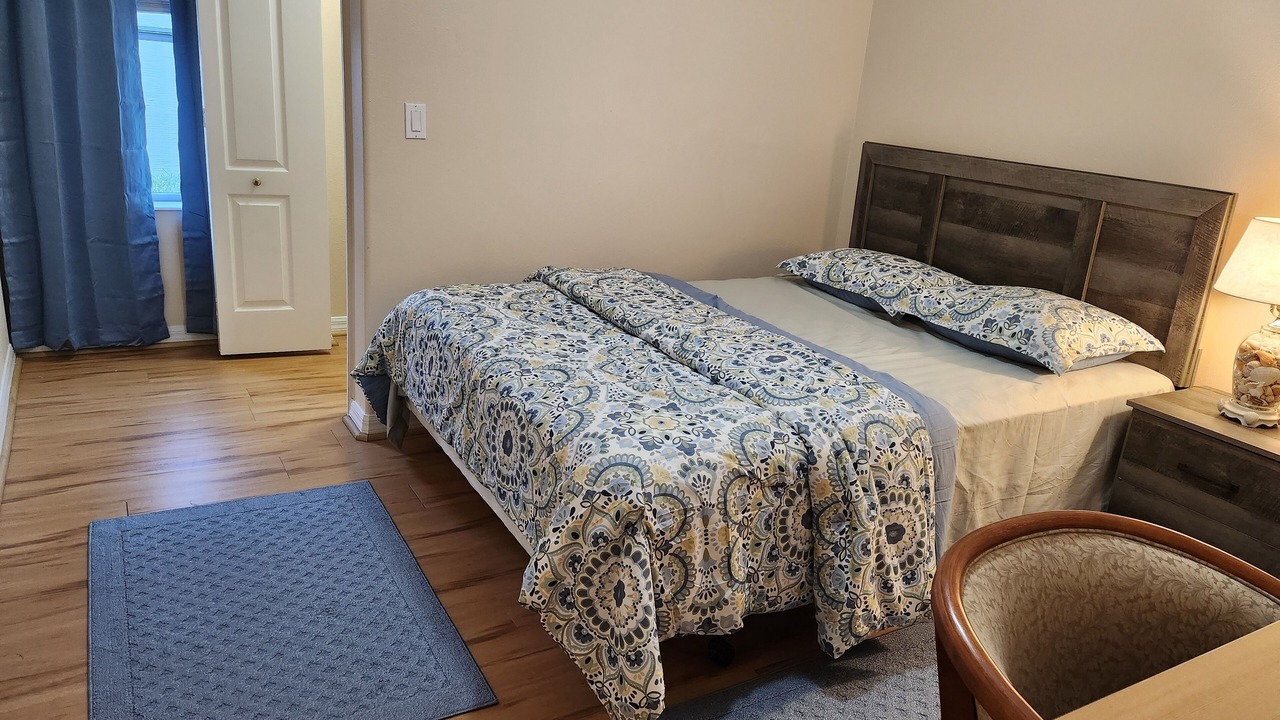 Photo of Bedroom in Indian Trails