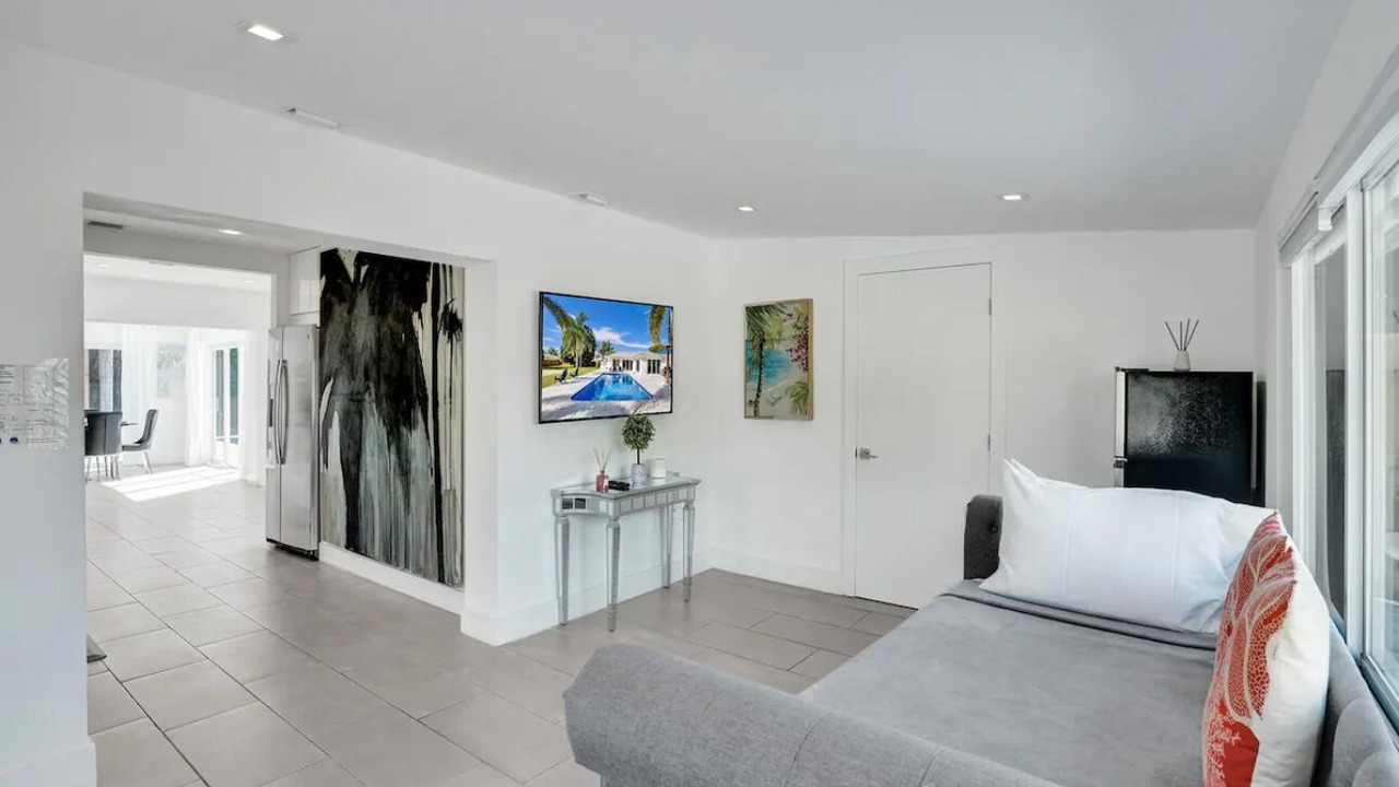 Photo of Bedroom in Central Business District