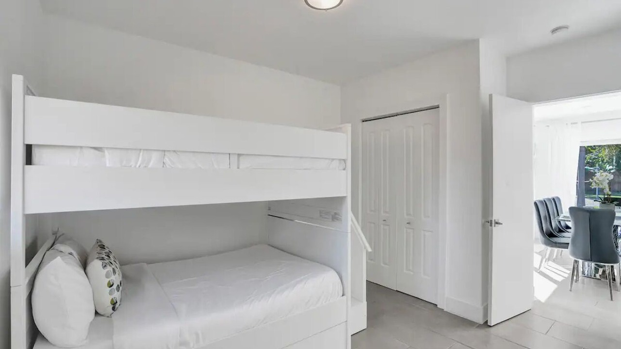 Photo of Bedroom in Central Business District