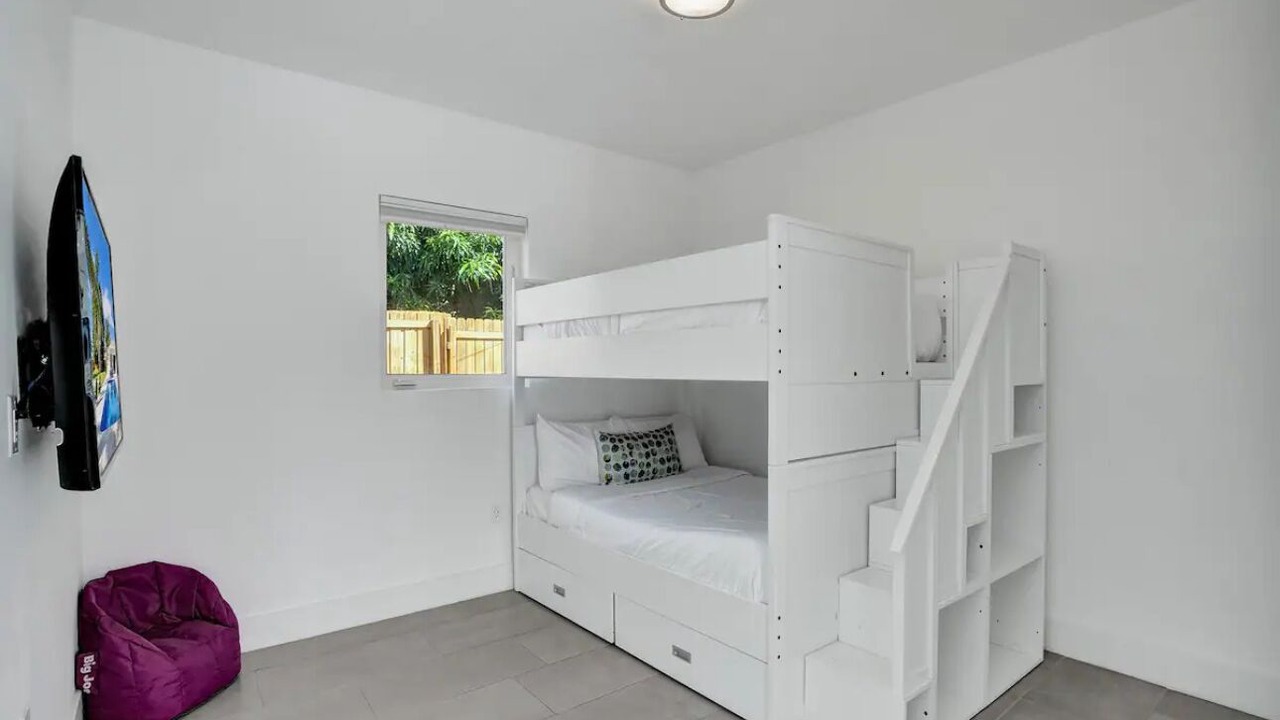 Photo of Bedroom in Central Business District