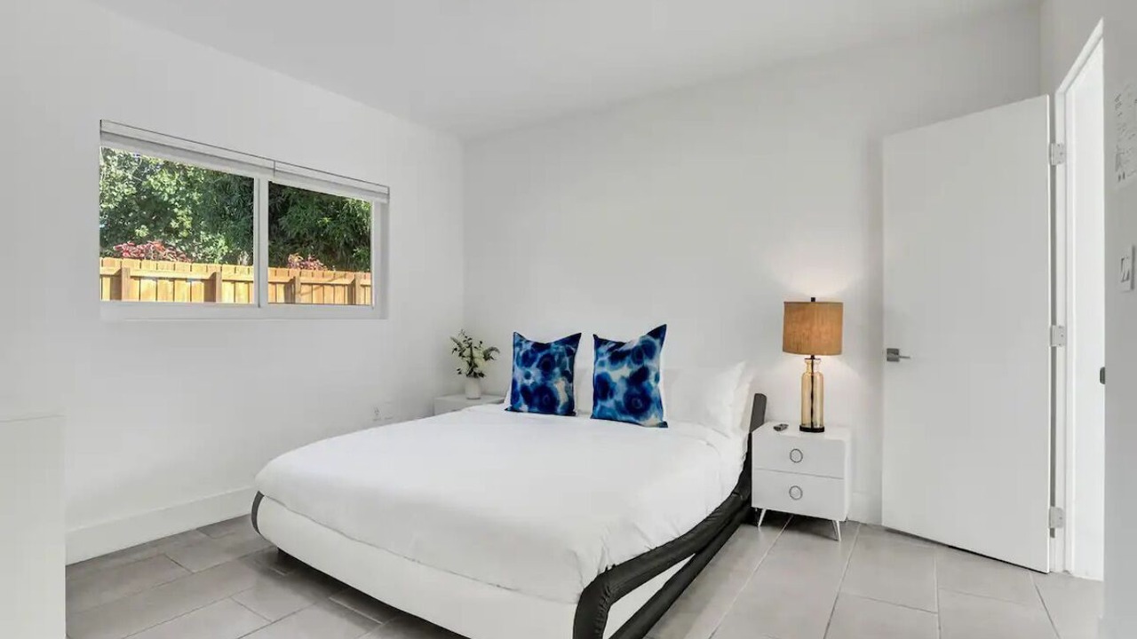Photo of Bedroom in Central Business District