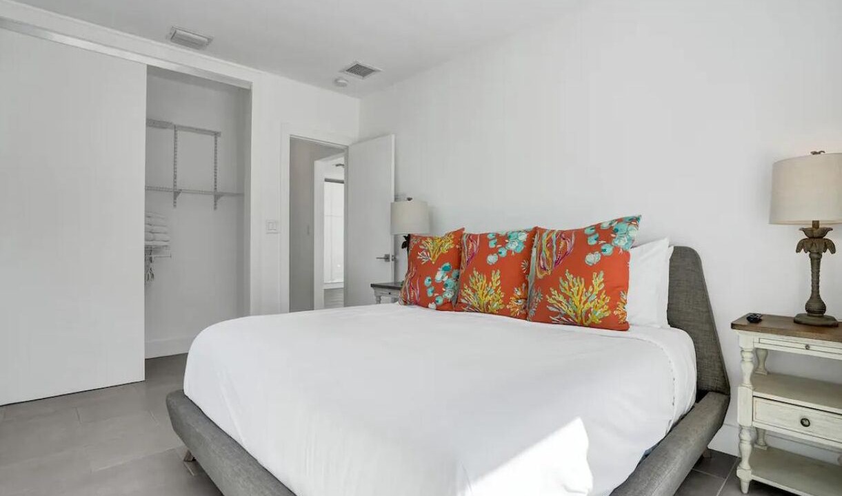 Photo of Bedroom in Central Business District