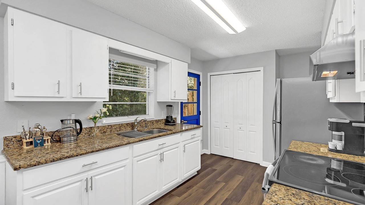 Photo of Kitchen in Orange City