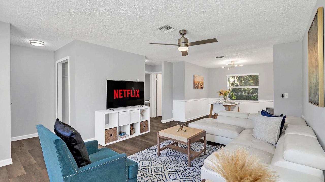 Photo of Livingroom in Orange City