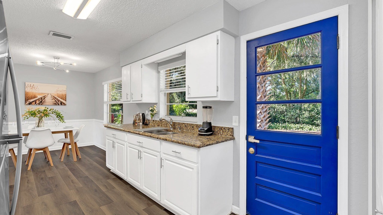 Photo of Kitchen in Orange City