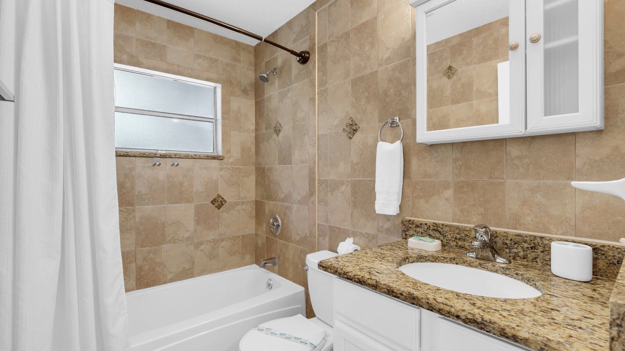 Photo of Bathroom in Orange City