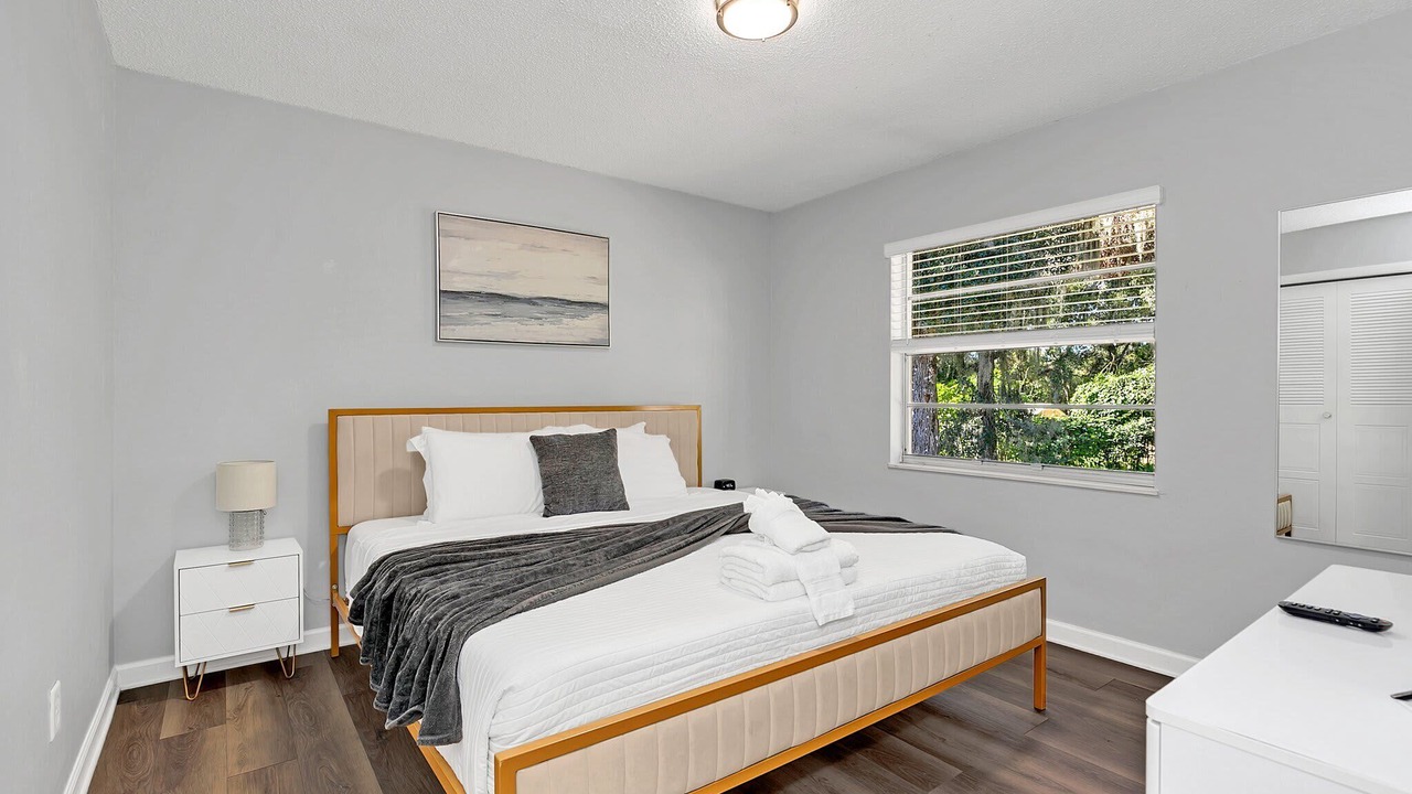 Photo of Bedroom in Orange City