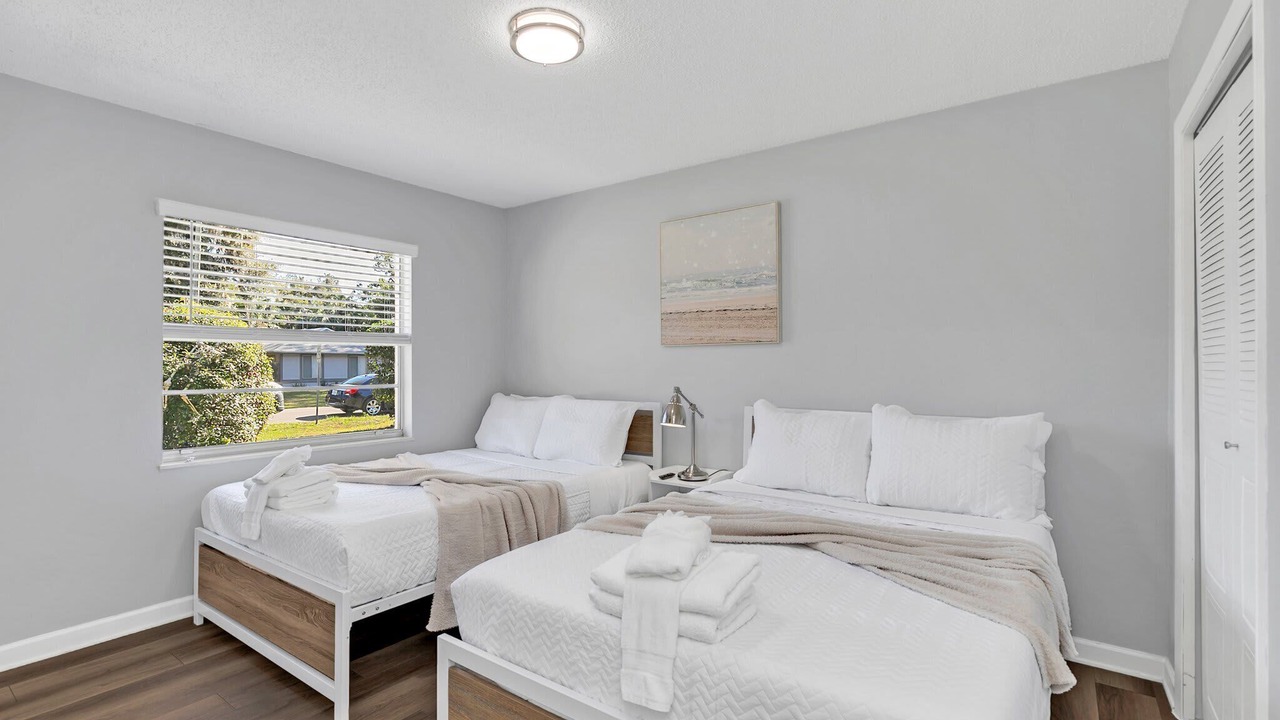 Photo of Bedroom in Orange City