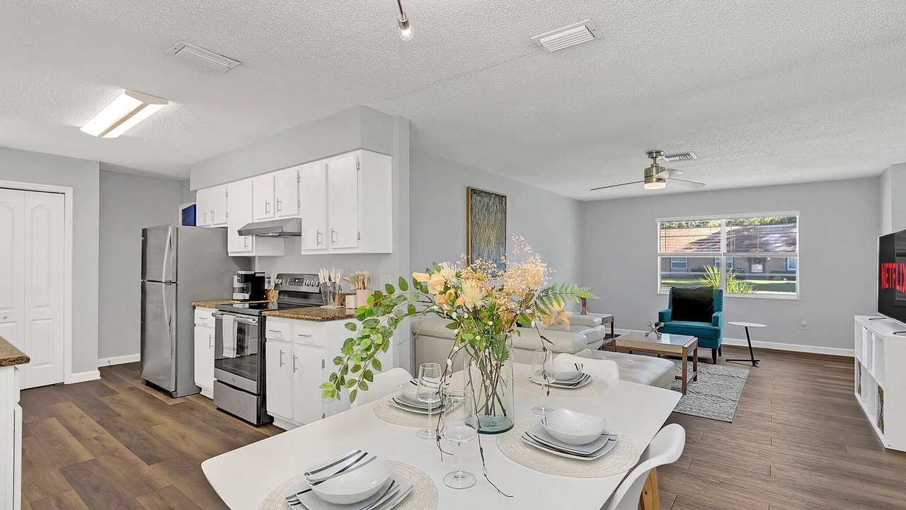 Photo of Kitchen in Orange City