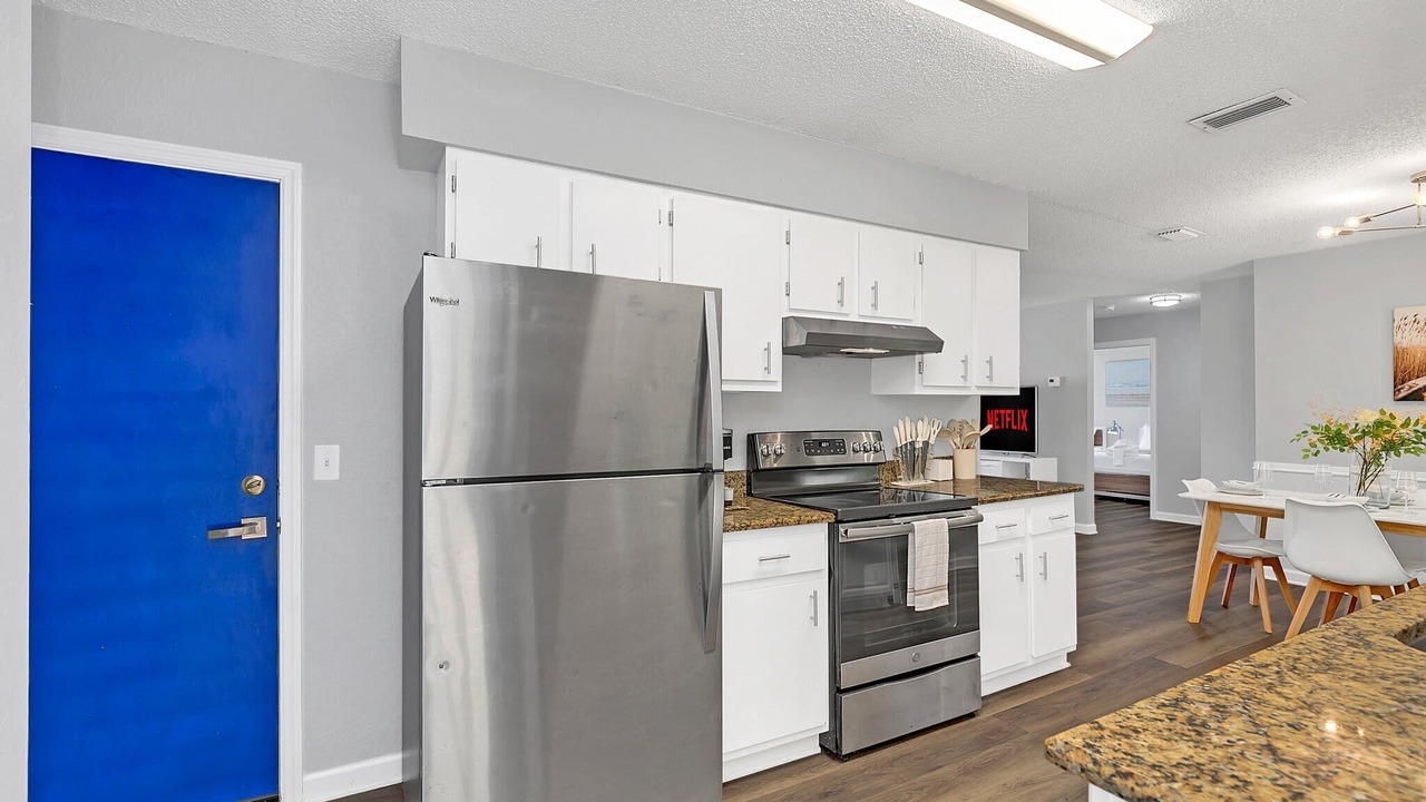 Photo of Kitchen in Orange City
