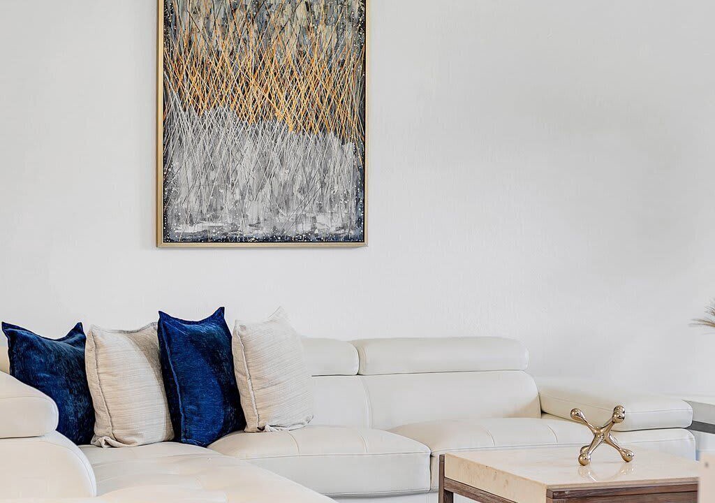 Photo of Livingroom in Orange City