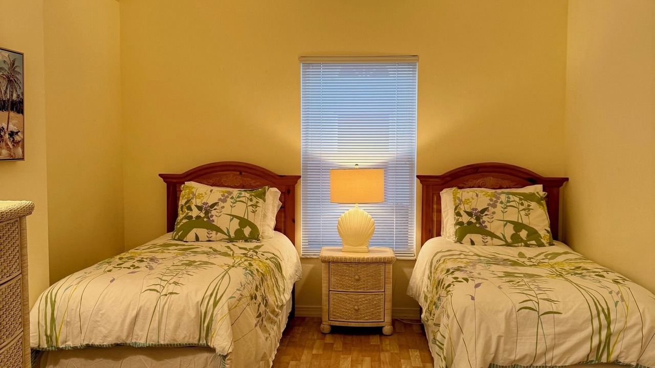 Photo of Bedroom in Vanderbilt Beach