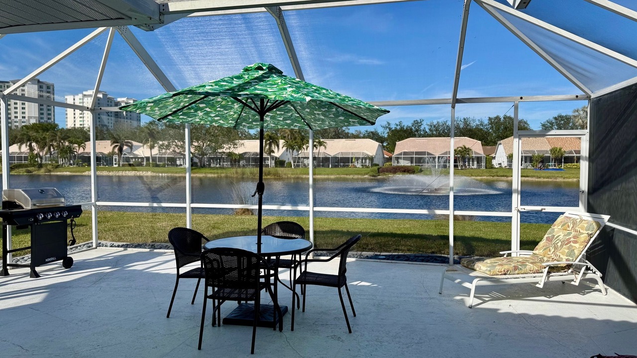 Photo of Outdoor in Vanderbilt Beach