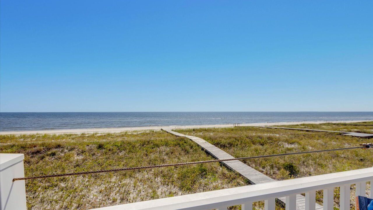 Photo of Outdoor in Alligator Point