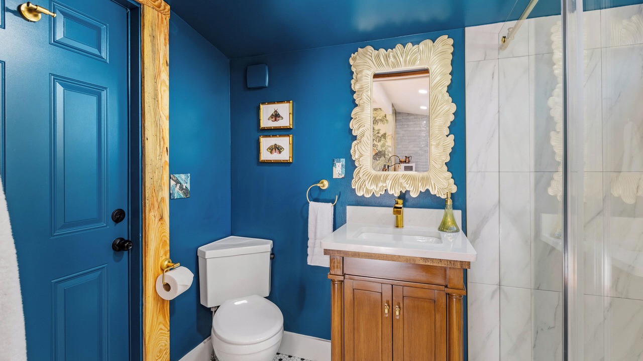 Photo of Bathroom in Monticello