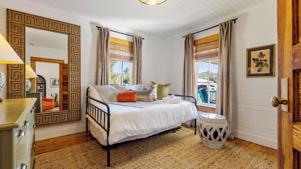 Photo of Bedroom in Monticello