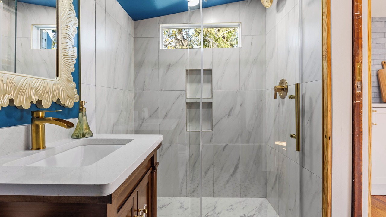 Photo of Bathroom in Monticello