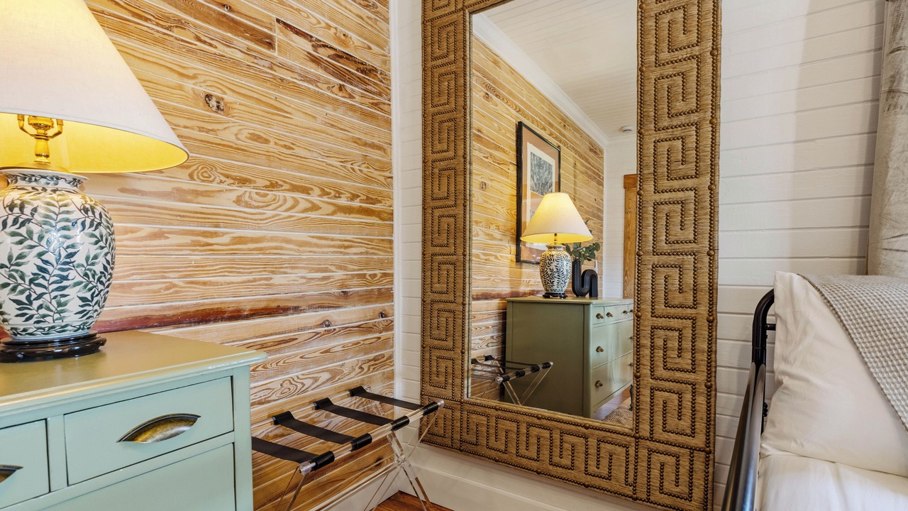 Photo of Bedroom in Monticello