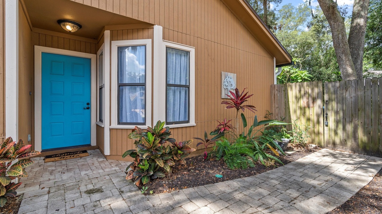 Photo of Outdoor in North Beach