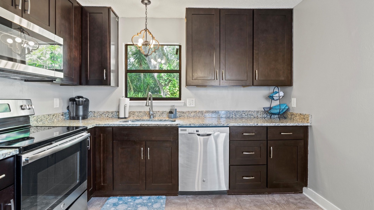 Photo of Kitchen in North Beach