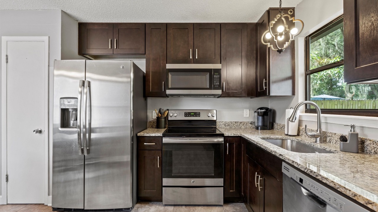 Photo of Kitchen in North Beach