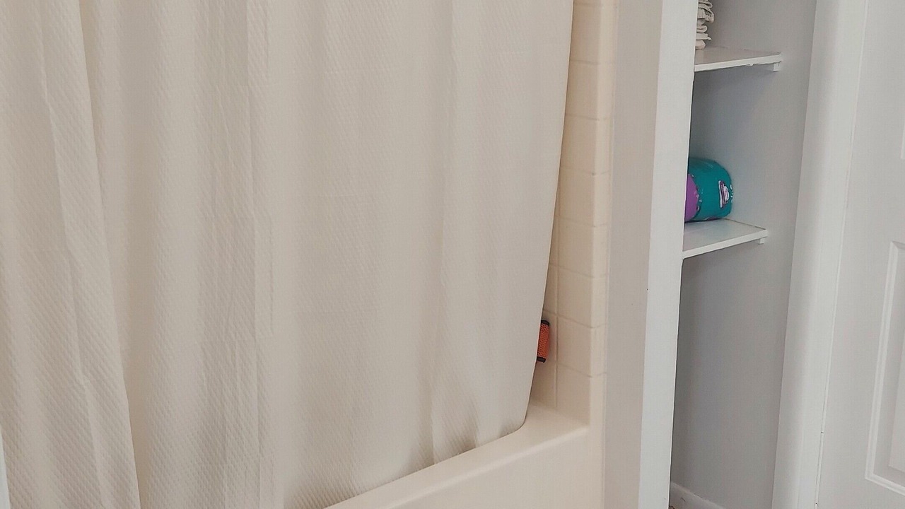Photo of Bathroom in Lake George
