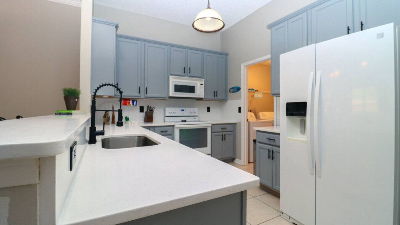 Photo of Kitchen in Niceville