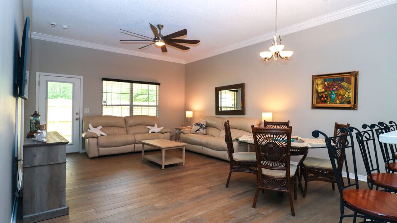Photo of Livingroom in Niceville