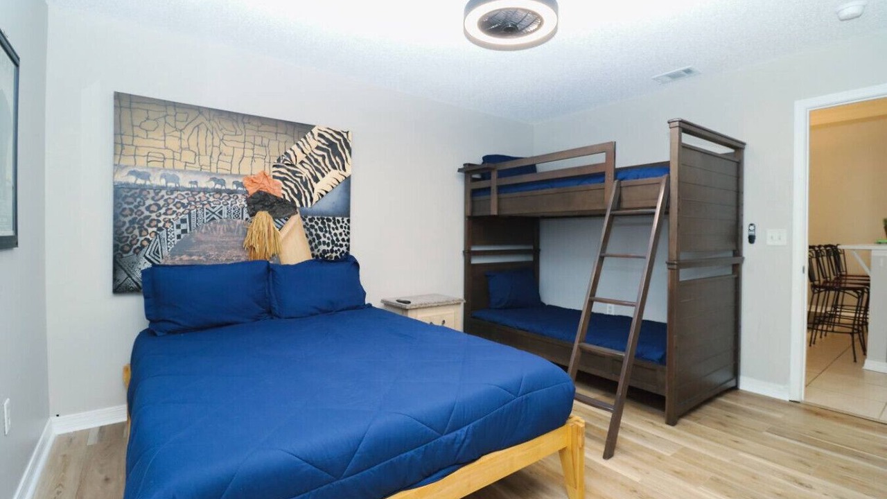Photo of Bedroom in Niceville