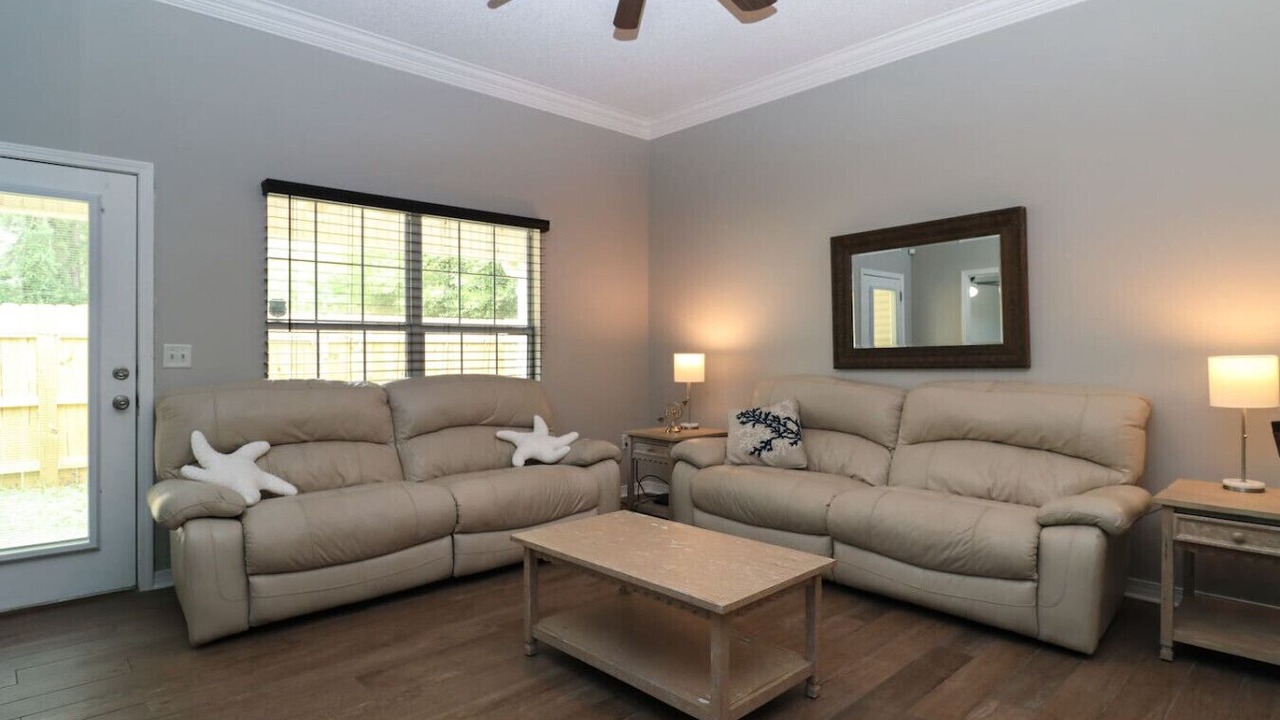 Photo of Livingroom in Niceville