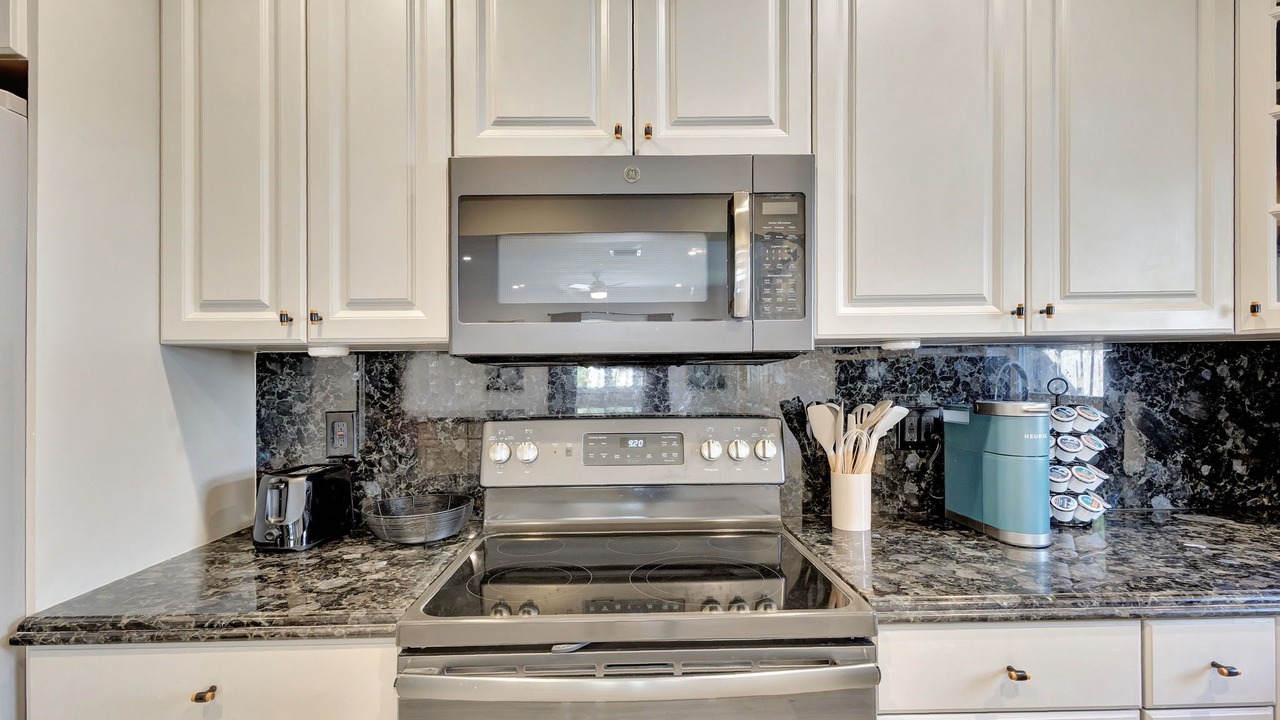 Photo of Kitchen in Hunt Club