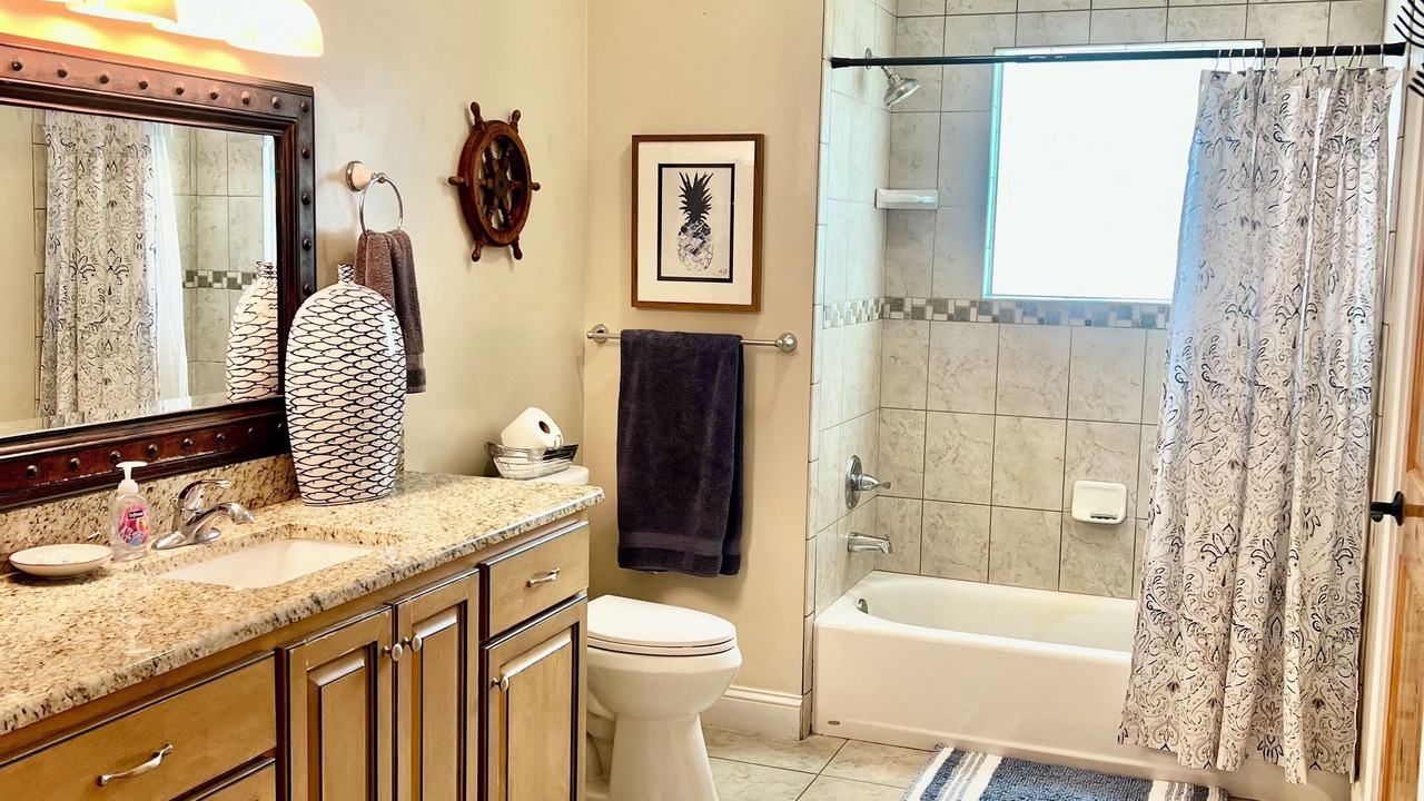Photo of Bathroom in Starke