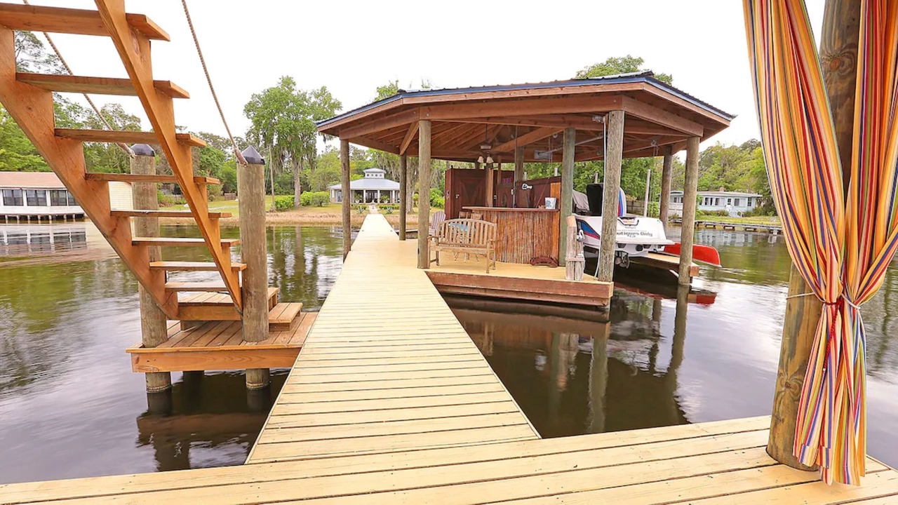 Photo of Outdoor in Starke